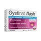 3C Pharma Gystinat Flash 10 capsules + 10 tablets