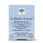 Neu Nordic Skin Care Cellufit Action 60 Tabletten Neu Nordic Skin Care Cellufit Action 60 Tabletten