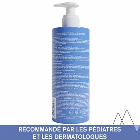 Uriage Bébé Windelbereich Oleothermal Lotion - Uriage Bebe 500ml