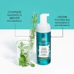Sanoflore Magnifica Purifying foam facial cleanser Acne-prone skin 150 ml