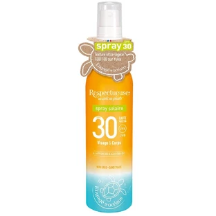 Respectueuse I Solari SPF30 100ml