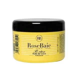 Rosebaie Kokosnoot Masker B.otox Kératine 250ml