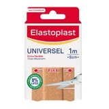 Elastoplast Universel 0% Latex Extra flexible bandages to cut 10 x 8 cm