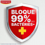 Elastoplast Universel 0% Látex Vendas extra flexibles al corte 10 x 8 cm Elastoplast Universel 0% Látex Vendas extra flexibles al corte 10 x 8 cm