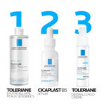La Roche-Posay Toleriane Eau Micellaire Peaux Sensibles 2x400ml