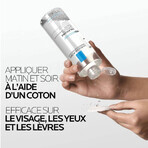 La Roche-Posay Toleriane Eau Micellaire Peaux Sensibles 2x400ml