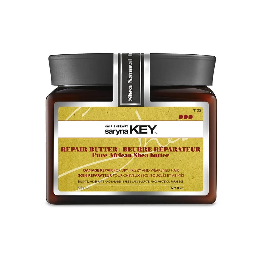 Saryna Key Damage Repair Mask 500ml