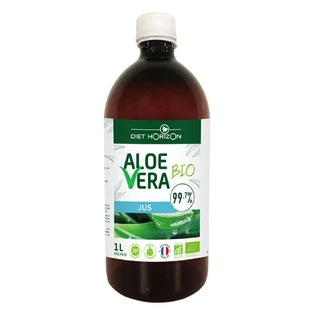 Diät Horizon Bio Aloe Vera Saft 1L