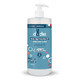 Dodie 3-in-1 no-rinse cleansing water for sensitive skin from the first days 1l