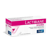 Pileje Lactibiane Imedia X4 Orosoluble Lactibiane Sticks 4 sticks orodispersibles
