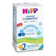 Follow-on milk formula Organic Combiotic 2, +6 months, 300 g, Hipp