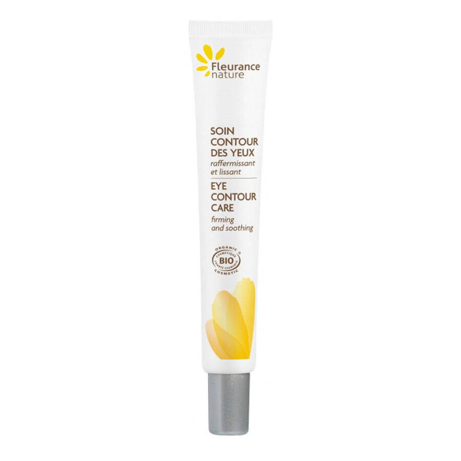 Fleurance Nature Organic Firming Eye Contour 14ml