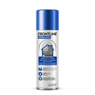 Frontline Habitat Insecticida Spray 500ml