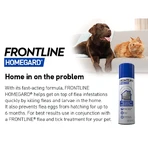 Frontline Habitat Insecticida Spray 500ml