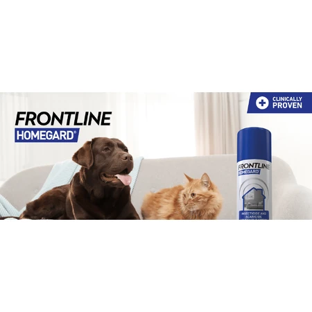 Frontline Habitat Insecticida Spray 500ml