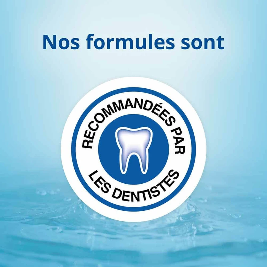 Cb12 Weißes Bad Haleine Fraîche 12h 250ml