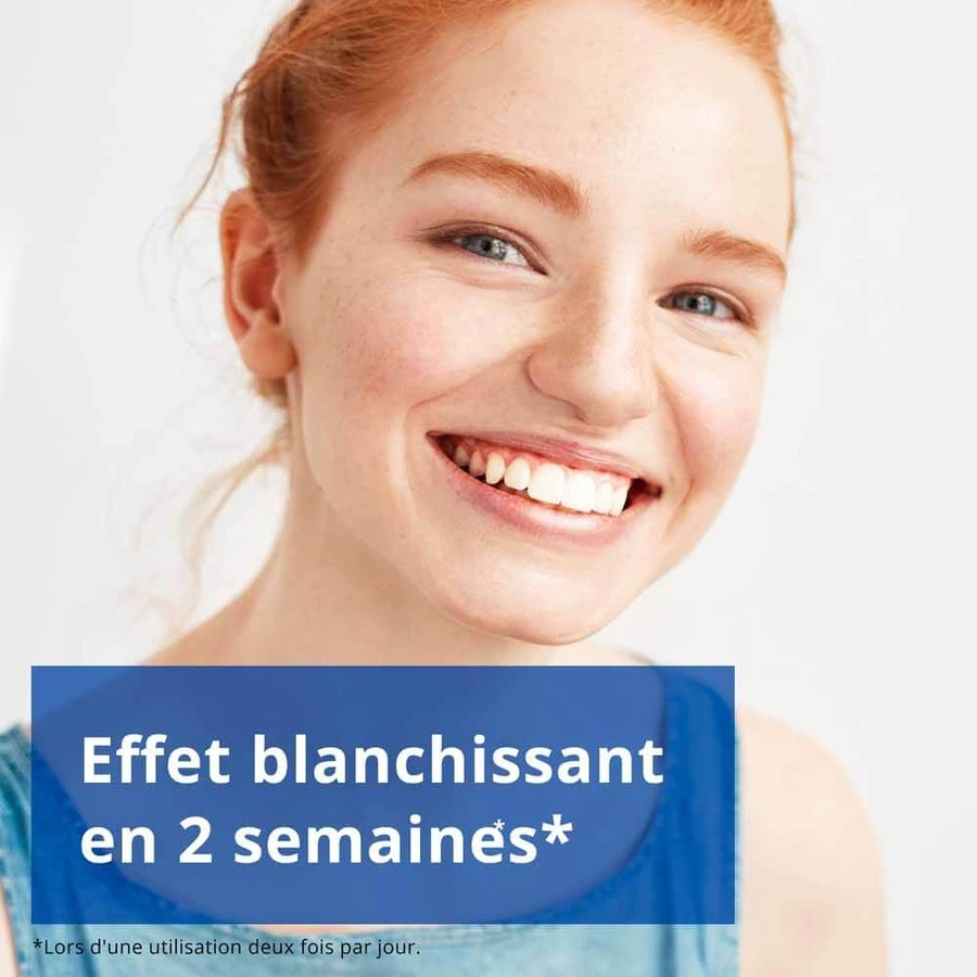 Cb12 Weißes Bad Haleine Fraîche 12h 250ml