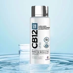 Cb12 Weißes Bad Haleine Fraîche 12h 250ml