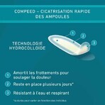 Compeed Blasenpflaster kleine Größe x6 Compeed Blasenpflaster kleine Größe x6