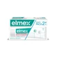 Elmex Sensitive Pasta dentífrica profesional para el cuidado de las encías 2x75ml