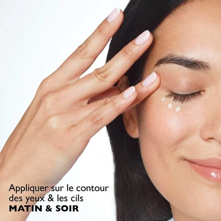 Sanoflore Merveilleuse Regard Absolu Merveilleuse Organic Anti-Wrinkle Eye Serum 15ml