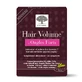 Nuevo Nordic Cabello Volumen Uñas Fuertes 60 Comprimidos