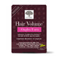 New Nordic Hair Volume Strong Nails 60 Tablets