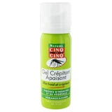 Cinq Sur Cinq soothing gel against insect and plant bites from 36 months 50ml