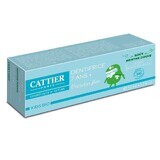 Cattier Kids Dentifricio bio da 7 anni Gusto Menta 50ml