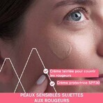 Uriage Roseliane Cc Crème Spf30 Gevoelige Huid Met Roodheid - 40ml