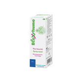 Bausch&Lomb BLOXRHUME NEZ BOUCHE 20ml