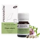 Pranarôm Essentiële Oregano Vulgario Bio 60 Parels