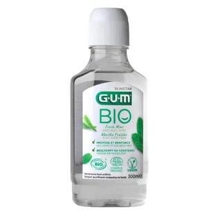 Gum Mint Biologisch Mondwater 300 ml