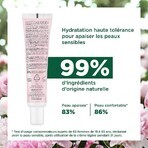 Klorane Peonia Crema leggera lenitiva biologica Pelle Sensibile 40 ml Klorane Peonia Crema leggera lenitiva biologica Pelle Sensibile 40 ml