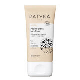 Patyka Crema Main Dans La Main Bio Nutri Seches 40 ml