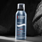 Biotherm FoamShaver Mousse de Rasage Homme Peaux Sensibles 200ml Biotherm FoamShaver Mousse de Rasage Homme Peaux Sensibles 200ml