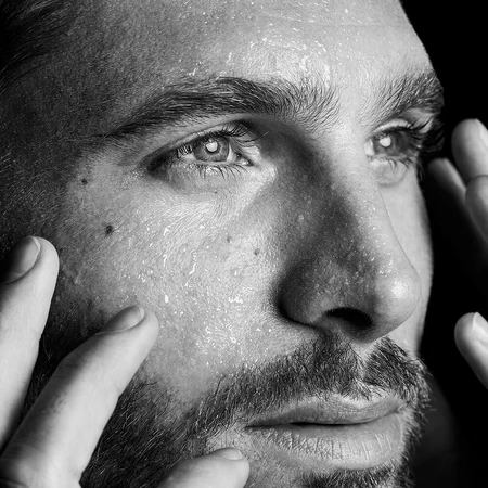 Biotherm FoamShaver Anti-irritatie en anti-roodheid Scheerschuim voor de Gevoelige Huid 200ml