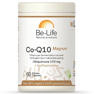 Be-Life Q10 Magnum 60 capsules