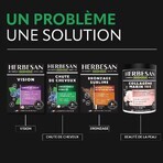 Herbesan Beauté Et Force Des Cheveux 60 Comprimés