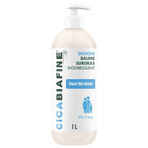Cicabiafine Gel de Ducha Bálsamo Hidratante Pieles Muy Secas 1L