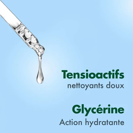 Cicabiafine Gel de Ducha Bálsamo Hidratante Pieles Muy Secas 1L