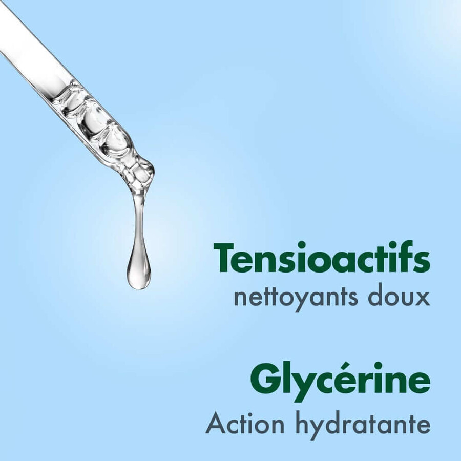 Cicabiafine Gel de Ducha Bálsamo Hidratante Pieles Muy Secas 1L Cicabiafine Gel de Ducha Bálsamo Hidratante Pieles Muy Secas 1L