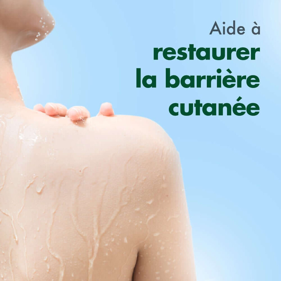 Cicabiafine Gel de Ducha Bálsamo Hidratante Pieles Muy Secas 1L Cicabiafine Gel de Ducha Bálsamo Hidratante Pieles Muy Secas 1L