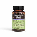 Pranarôm Aromaboost Rilassarsi 60 Caspole Pranarôm Aromaboost Rilassarsi 60 Caspole