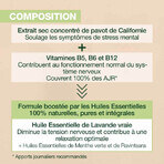 Pranarôm Aromaboost Rilassarsi 60 Caspole Pranarôm Aromaboost Rilassarsi 60 Caspole