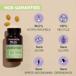 Pranarôm Aromaboost Rilassarsi 60 Caspole Pranarôm Aromaboost Rilassarsi 60 Caspole