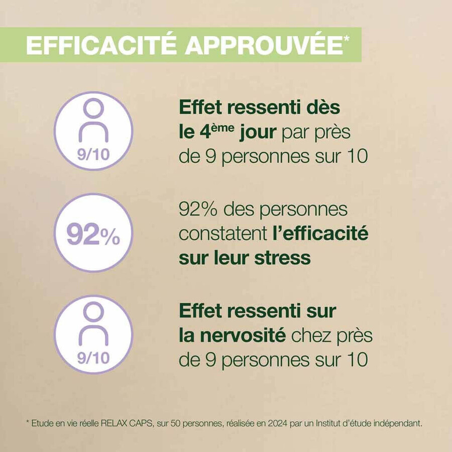 Pranarôm Aromaboost Rilassarsi 60 Caspole