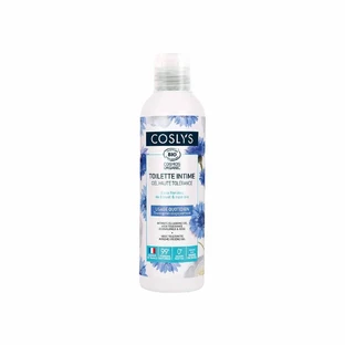 Coslys Gel Limpiador Íntimo Alta Tolerancia Bio 230 ml