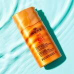 Nuxe Sun Fluide Leger Haute Protection Spf50 Peaux Normales A Mixtes 50ml Nuxe Sun Fluide Leger Haute Protection Spf50 Peaux Normales A Mixtes 50ml