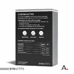 Aragan Synactifs ChromiumActive 60 Capsules